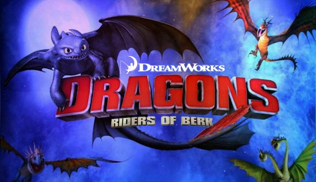 Dragons Riders Of Berk The Collectors Edition Simon Furman