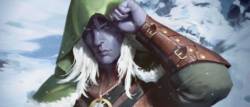 Sleep Sound | The Legend of Drizzt