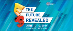 E3 2014: I want ALL the games!