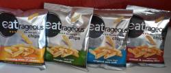 Snack Review: Eatrageous Chips
