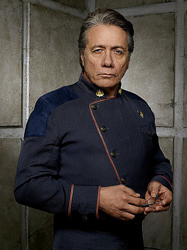 edward james olmos