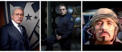 Indy Pop Con 2015: Guest Announcement – Edward James Olmos!