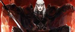 Elric: The Ruby Throne Vol. 1