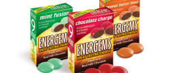 Caffeine Fix: Energems Review