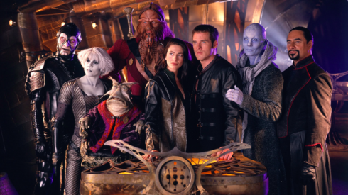 farscape