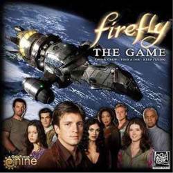 fireflygame