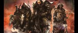 The Four Horsemen of the Apocalypse graphic novel