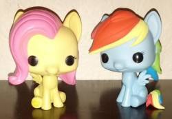 funko my little pony