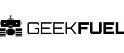 Kickstarter: Geek Fuel – Monthly Mystery Box