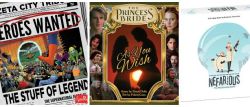 Gen Con 2015: New Board Games
