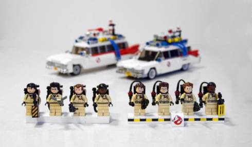 ghost busters lego1