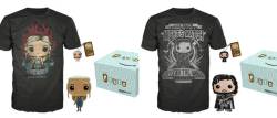 Amazon Exclusive Game of Thrones Funko Pop! Bundles