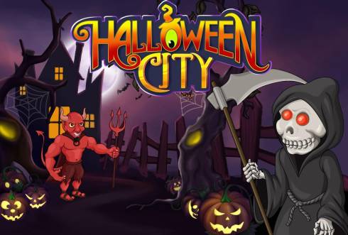 halloween-city