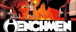 Comic Review: Henchmen