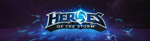 heroes of the storm