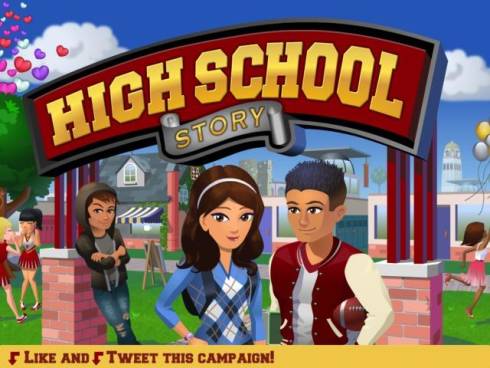 highschool-story