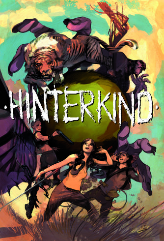 hinterkind