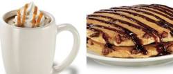 The Hobbit: Desolation of Smaug – Denny’s Menu