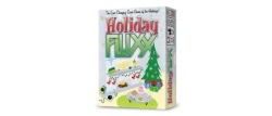 Game Night: Holiday Fluxx