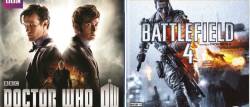 Holiday Geek Gift Guide 2013