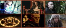 Binge Watch: Spooky Shows for October