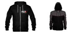 Geek Fashion: Hoodies & More