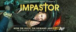 Binge Watch: Impastor