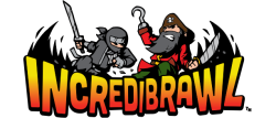 Gaming Night: IncrediBrawl