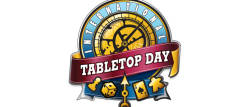 International TableTop Day 2014