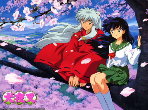 inuyasha