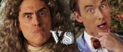 This Week in Geek: Epic Rap Battles & More