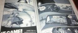 It Came! Graphic Novel Review