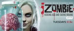 iZombie