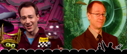 Interview: Mystery Science Theater’s Joel Hodgson