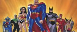 Watching: DC Animated Shows