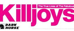 The True Lives of the Fabulous Killjoys – Graphic Novel