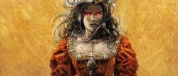Comic Preview: The Chronicles Of Legion Volume 2