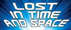 Book Review: Lost in Time and Space