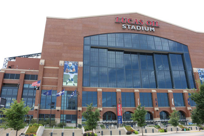 lucas oil