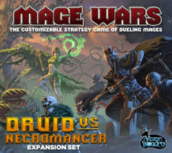 magewars