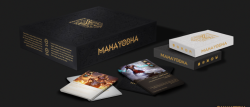 Gaming Night: Maha Yodha