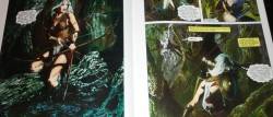 Marada the She-Wolf Review