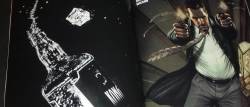 Max Payne 3 Graphic Novel Review