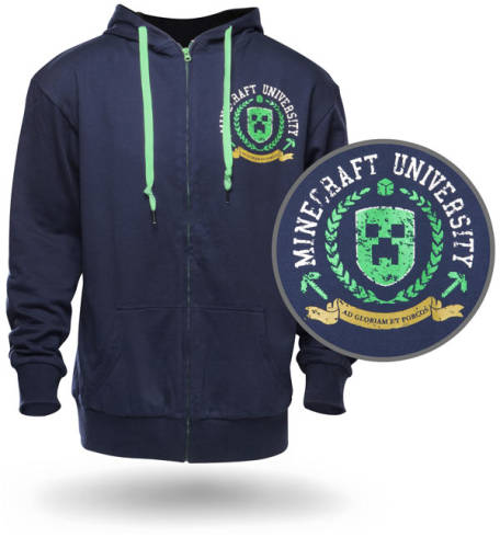 minecraft_university_hoodie