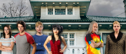 Morganville: The Series