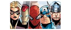Munchkin: Marvel Edition