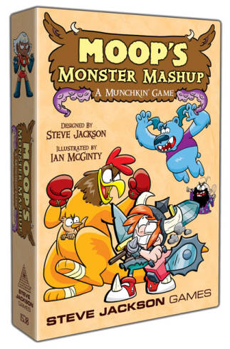 munchkin moops monster mashup