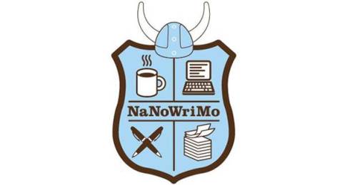 nanowrimo