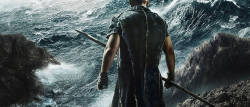 Noah: The Official Movie Novelization