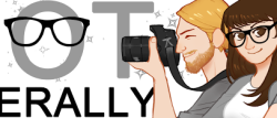On YouTube: Not Literally